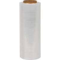 Stretch Wrap, Cast, 65 Gauge (16.25 micrometers), 13" x 1500' Infinity Industrial Services Inc.