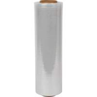 Film &eacute;tirable, Coul&eacute;, Calibre 80 (20 microm&egrave;tres), 18" x 1500' Infinity Industrial Services Inc.