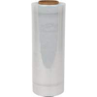 Film &eacute;tirable, Coul&eacute;, Calibre 80 (20,3 microm&egrave;tres), 15" x 1500' Infinity Industrial Services Inc.