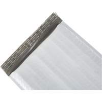 Enveloppe postale coussin&eacute;e, Poly&eacute;thyl&egrave;ne, 8-1/2" la x 12" lo Infinity Industrial Services Inc.