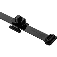 Attaches de c&acirc;bles/support pour sapin robustes Infinity Industrial Services Inc.