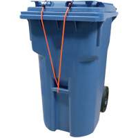 Bungee Cord Tie Downs, 18" Infinity Industrial Services Inc.