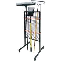 Bungee Cord Tie Downs, 18" Infinity Industrial Services Inc.