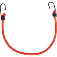 Bungee Cord Tie Downs, 18" Infinity Industrial Services Inc.