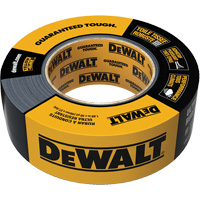 Ultra-Tough Duct Tape, Black, 48 mm (2") x 27.4 m (90') Infinity Industrial Services Inc.