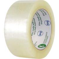 170E Carton Sealing Tape, Acrylic Adhesive, 1.75 mils, 48 mm (2") x 100 m (328') Infinity Industrial Services Inc.