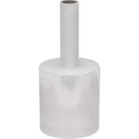 Banding Film, Cast, 80 Gauge, 5" x 1500' Infinity Industrial Services Inc.