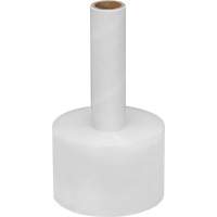 Banding Film, Cast, 80 Gauge, 3" x 1500' Infinity Industrial Services Inc.