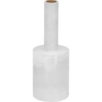 Banding Film, Cast, 120 Gauge, 5" x 650' Infinity Industrial Services Inc.