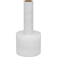 Banding Film, Cast, 120 Gauge, 3" x 650' Infinity Industrial Services Inc.