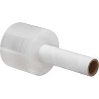 Banding Film, Cast, 120 Gauge, 3" x 650' Infinity Industrial Services Inc.