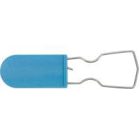 Scell&eacute; de s&eacute;curit&eacute;, 1-1/2", M&eacute;tal/Plastique, Cadenas Infinity Industrial Services Inc.