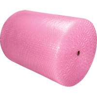 Bubble Roll, 250' x 48", Anti-Static, Bubble Size 1/2" Infinity Industrial Services Inc.