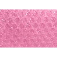 Bubble Roll, 250' x 48", Anti-Static, Bubble Size 1/2" Infinity Industrial Services Inc.