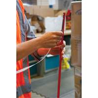 Strapping Pallet Threader Wand Infinity Industrial Services Inc.