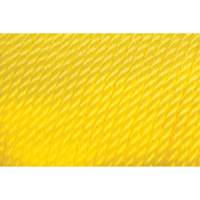 1/4" Braided Yellow Rope, Polypropylene, 1300' Infinity Industrial Services Inc.