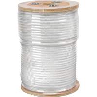 1/4" Braided Rope, Nylon, 250' Infinity Industrial Services Inc.