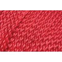 Braided Red Rope, Polypropylene, 500' Infinity Industrial Services Inc.