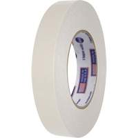 Medium Grade Double-Coated PET Film Tape, Polyester, 24 mm (1-18/125") W x 55 m (180') L, 3.5 mils Thick Infinity Industrial Services Inc.