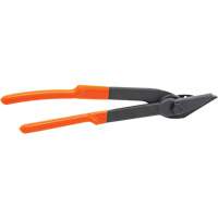 Steel Strap Cutter Infinity Industrial Services Inc.