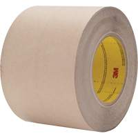 Sealing Tape Slit Liner 8777, 101.6 mm (4") x 22.9 m (75'), Brown Infinity Industrial Services Inc.