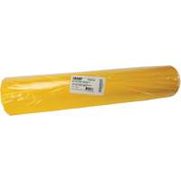 Waste Bags, Bio-Hazard, 60" L x 36" W, 6 mils Infinity Industrial Services Inc.