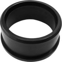 Bushing, 1-1/2" x 1-1/4", Spigot x Hub, Plastic Infinity Industrial Services Inc.
