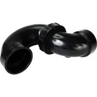 Siphon-P avec raccord union Infinity Industrial Services Inc.