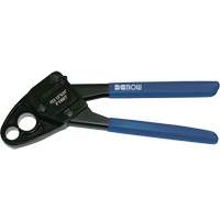 Combination Compact Angled Crimp Tool Infinity Industrial Services Inc.