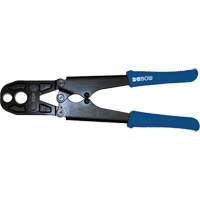 Crimp Tool Infinity Industrial Services Inc.