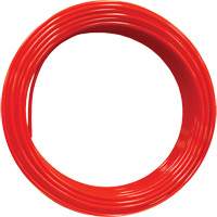 Oxypex Oxygen Barrier Tubing, Plastic, 100' L x 1" Dia. Infinity Industrial Services Inc.