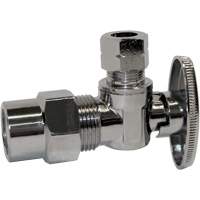 Lead-Free Stop Valve Infinity Industrial Services Inc.