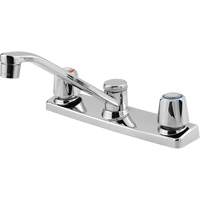 Pfirst Series Kitchen Faucet Infinity Industrial Services Inc.
