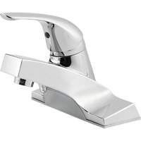Pfirst Series Single Control Bathroom Faucet Infinity Industrial Services Inc.
