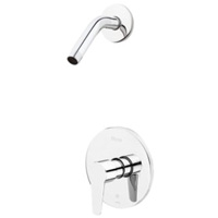 Garniture de douche moderne Pfirst Infinity Industrial Services Inc.