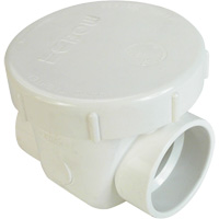 Backwater Valve Infinity Industrial Services Inc.