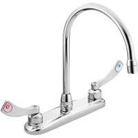 M-Dura Centreset Kitchen Faucet Infinity Industrial Services Inc.