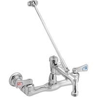 M-Dura Wall-Mounted Service Sink Faucet Infinity Industrial Services Inc.