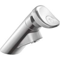 M-Press Metering Lavatory Faucet Infinity Industrial Services Inc.