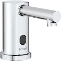 M-Power Align&reg; Style Soap Dispenser Infinity Industrial Services Inc.