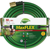 Element&reg; MaxFlex&reg; Hose, Copolymer, 5/8" dia. x 50' Infinity Industrial Services Inc.
