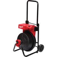 D&eacute;gorgeoir M18, &eacute;lectrique, 3/8" x 100' et 1/2" x 75' Infinity Industrial Services Inc.