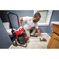 D&eacute;gorgeoir M18, &eacute;lectrique, 3/8" x 100' et 1/2" x 75' Infinity Industrial Services Inc.