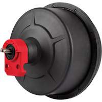 Drum with Anchor Cable Infinity Industrial Services Inc.