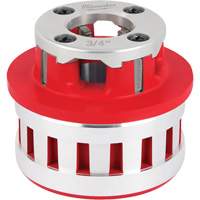 NPT Die Head Infinity Industrial Services Inc.