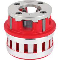 NPT Die Head Infinity Industrial Services Inc.