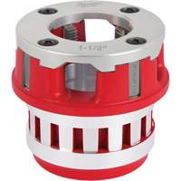 NPT Die Head Infinity Industrial Services Inc.