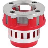 NPT Die Head Infinity Industrial Services Inc.
