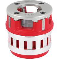 NPT Die Head Infinity Industrial Services Inc.