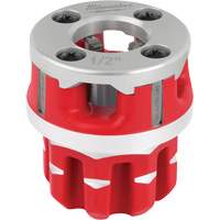 NPT Compact Die Head Infinity Industrial Services Inc.